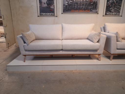 عکس مبل فخر ایران