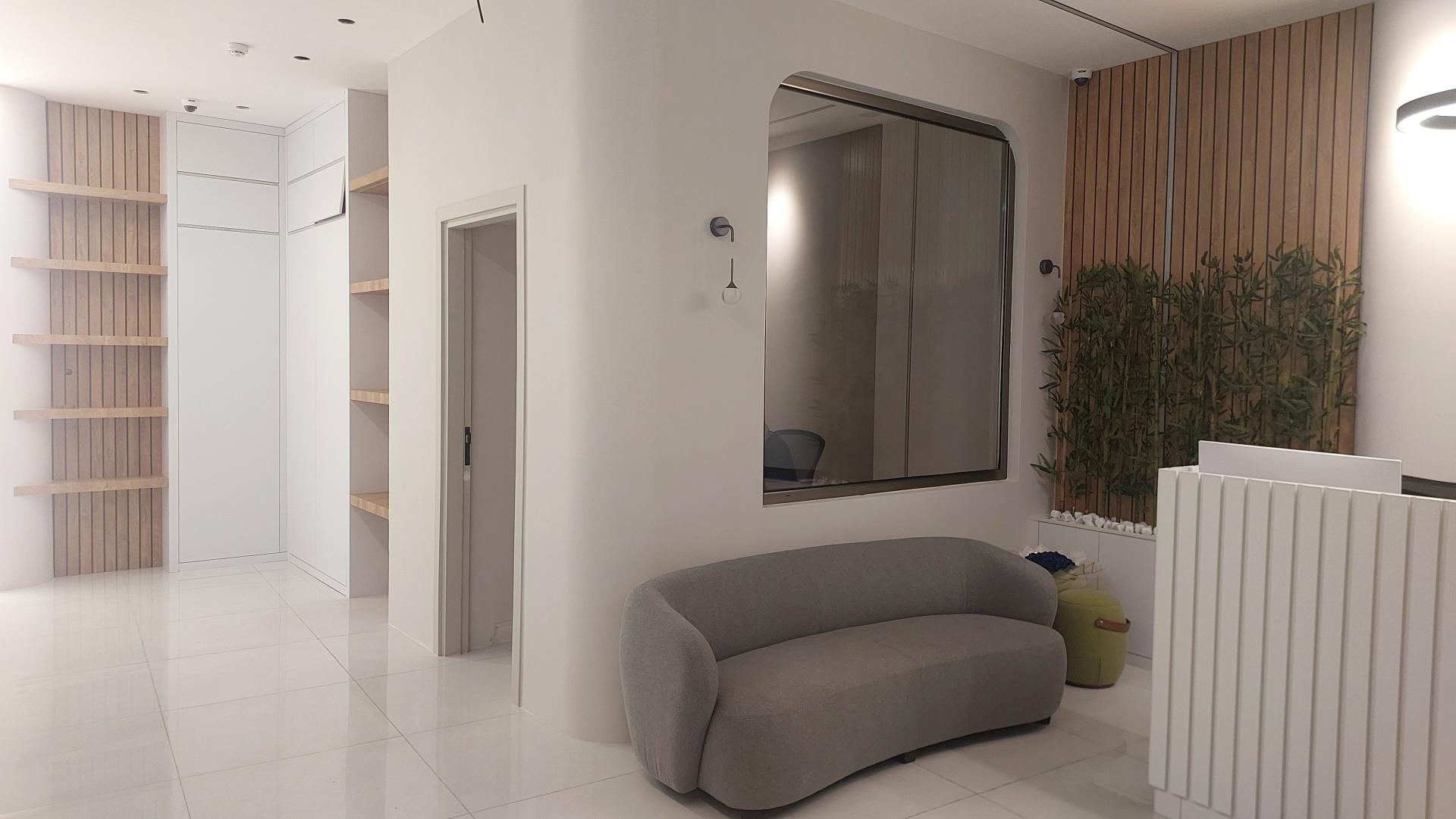 عکس سیراف برق هوشمندسازی ساختمان