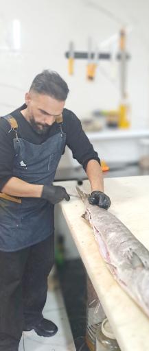 عکس رستوران ماژان