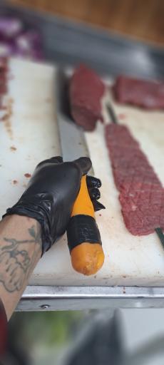 عکس رستوران ماژان