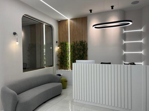 سیراف برق هوشمندسازی ساختمان