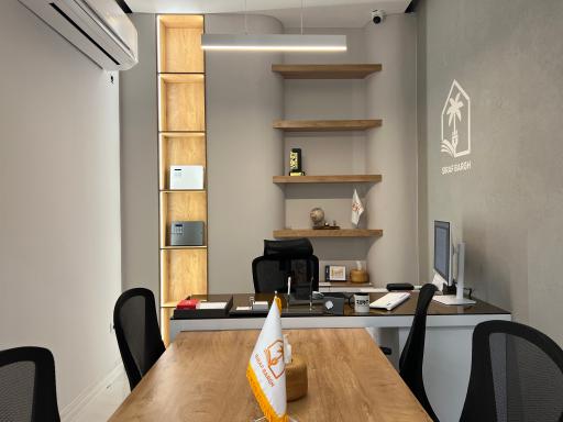 سیراف برق هوشمندسازی ساختمان