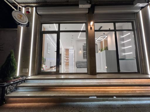 عکس سیراف برق هوشمندسازی ساختمان