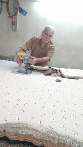 تولیدی شقایق