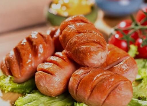 عکس غذای خانگی ماهور