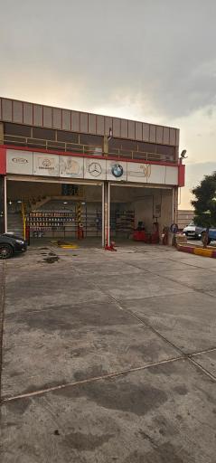 عکس اتوسرویس المهدی شعبه دوم