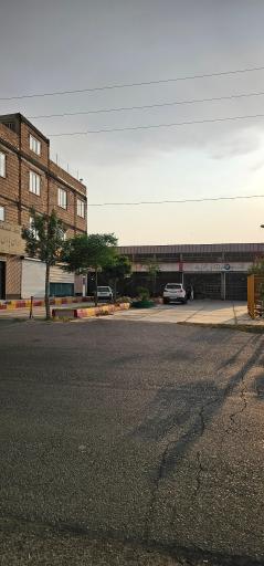 عکس اتوسرویس المهدی شعبه دوم