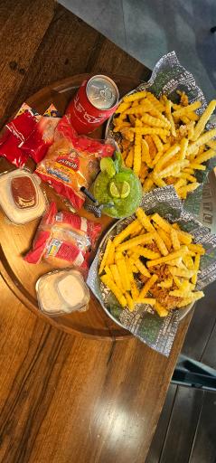 خانه کنتاکی