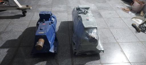 عکس ابزار معدن اپال