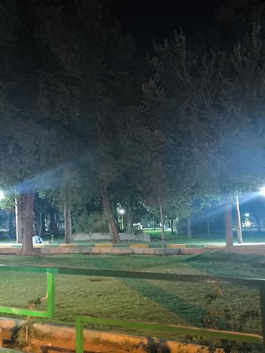 بوستان لاله