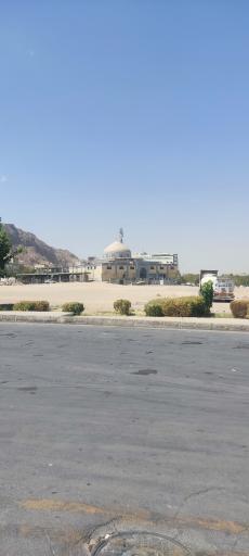 عکس مسجد حضرت ولیعصر (عج)