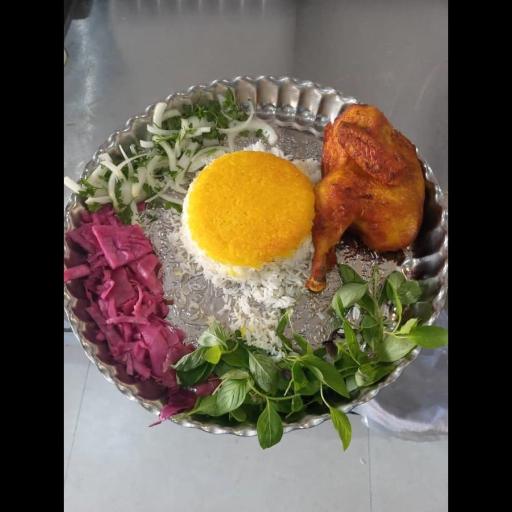 عکس کباب بناب پارسا