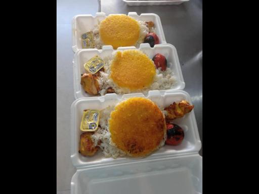 عکس کباب بناب پارسا