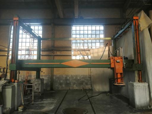 عکس ماشین سازی صاحب الزمان