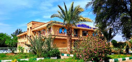 عکس اداره آموزش و پرورش شهرستان شوشتر