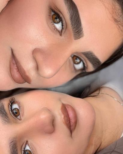 عکس آرایشگاه رز