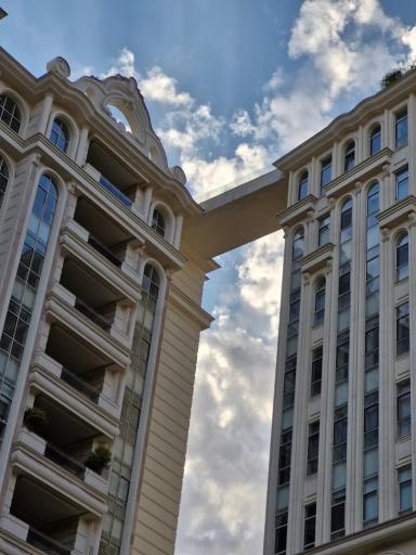 عکس برج باغ گرند پارک رزیدنس