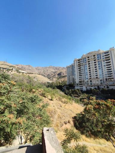 عکس برج باغ گرند پارک رزیدنس