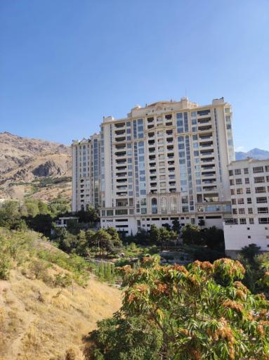 عکس برج باغ گرند پارک رزیدنس