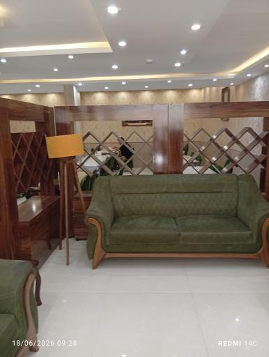 عکس هتل مرتضوی