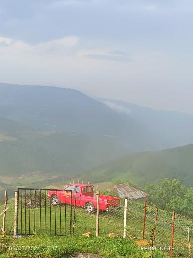 عکس دشت شقایق اسالم