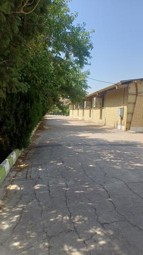 عکس هنرستان فنی و حرفه ای سروش