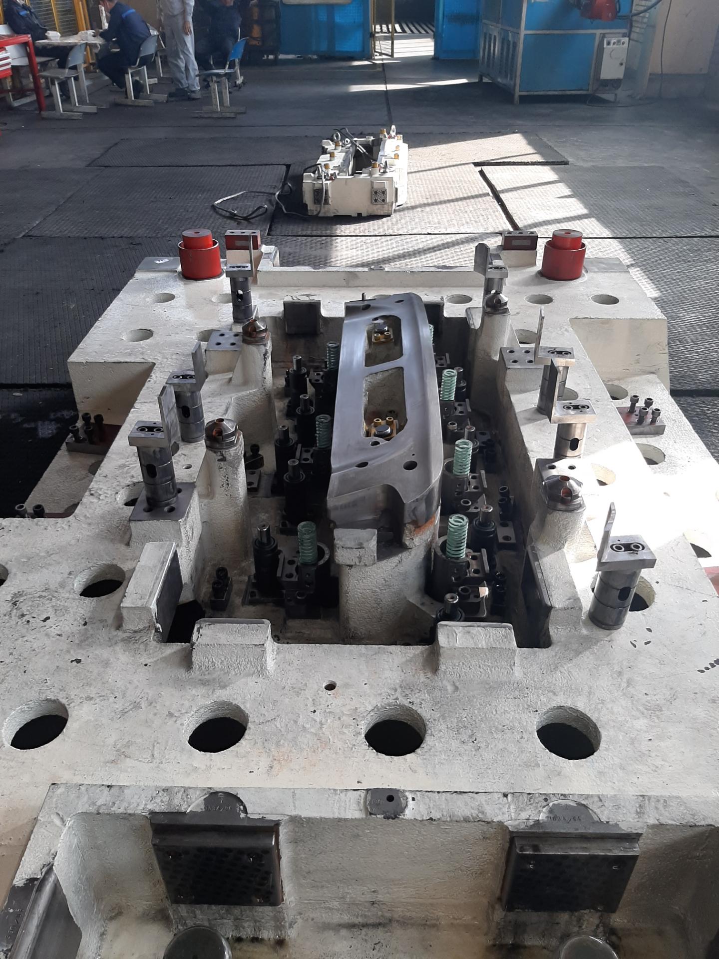 عکس سایپا پرس