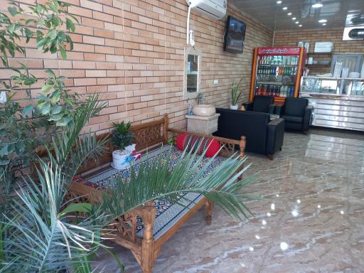 عکس غذای خانگی ماهور