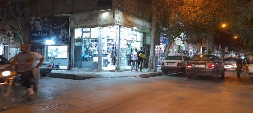 عکس پیراهن سرای بلوچ