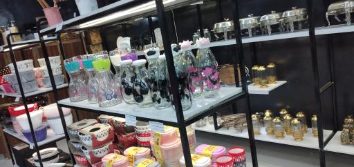 عکس لوازم خانه وآشپزخانه فلامینگو