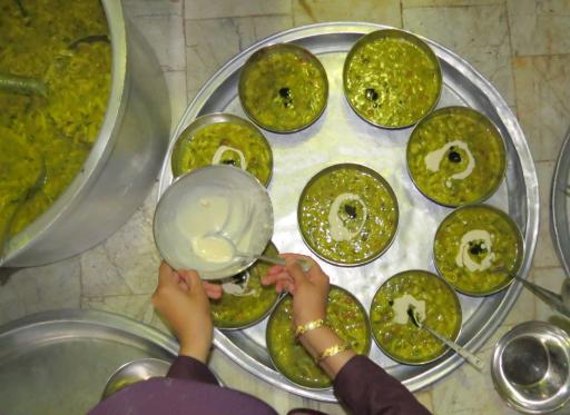 عکس مسجد غریب