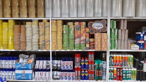 عکس ممتاز پلاست رسولی