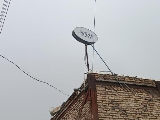 عکس مسجد امام حسن مجتبی (ع) 