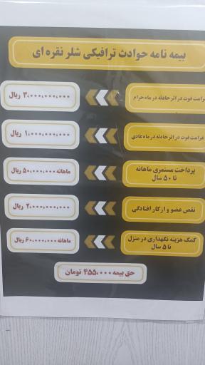 عکس بیمه البرز