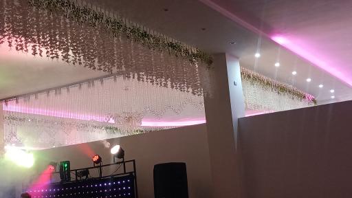 عکس تالار مجلل قصر خاطره ها