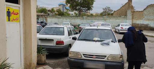 عکس حسینیه حضرت ابوالفضل (ع) سبزواری ها