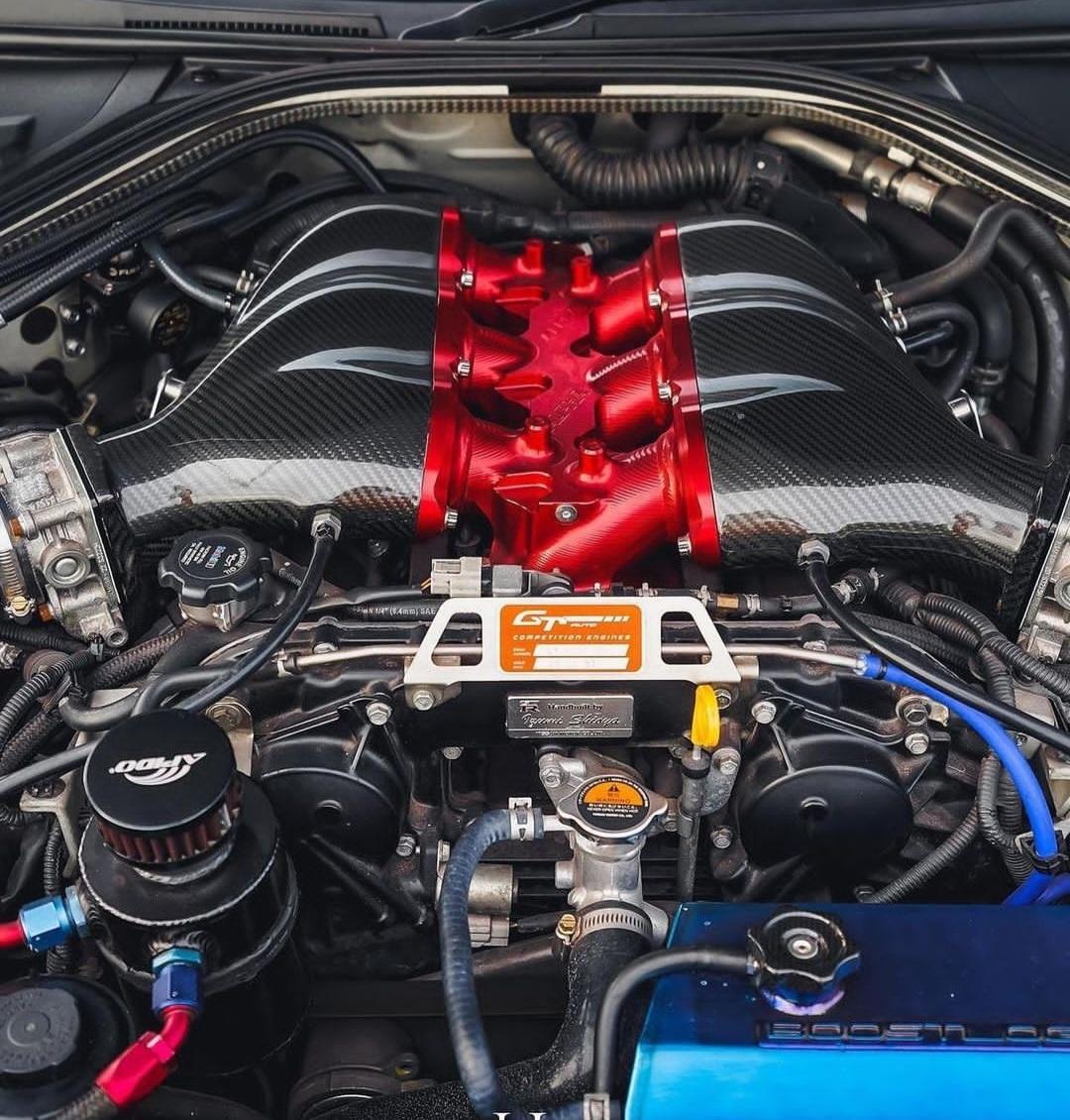 عکس تعمیرگاه مکانیک و جلوبندی محمد 