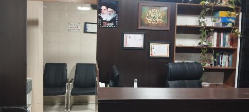 عکس دفتر اتوبار و باربری جهان بار