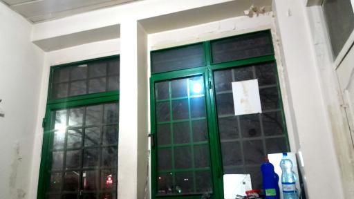 عکس نگهبانی پارک مهرولایت