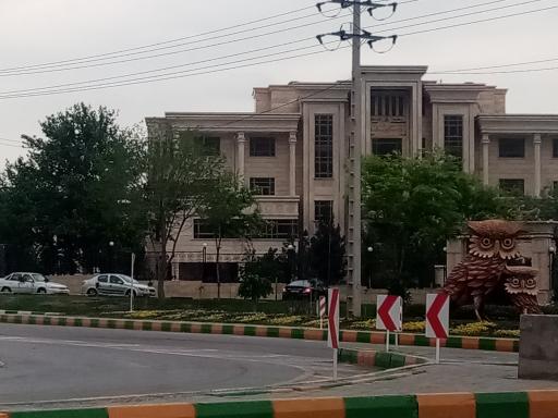 عکس دبستان اسماعیل ثابت