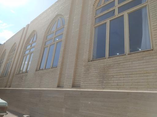 عکس مسجد امام زمان (عج)