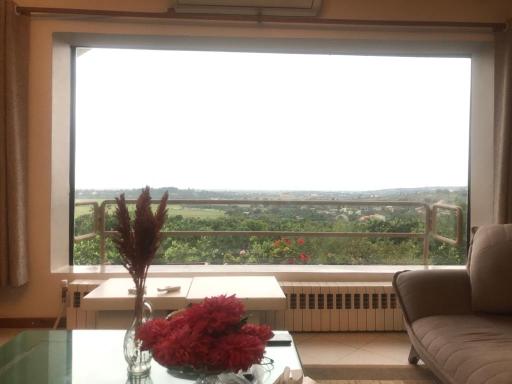 عکس اقامتگاه چشم انداز باغ