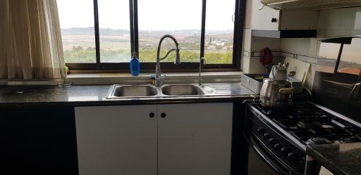 عکس اقامتگاه چشم انداز باغ