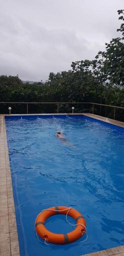 عکس اقامتگاه چشم انداز باغ