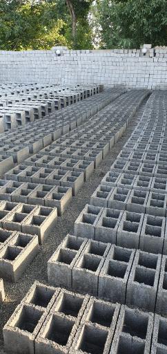 کارگاه بلوک زنی بهار