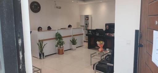 عکس تسهیل گستر آرمان گلبهار