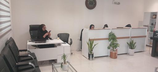 عکس تسهیل گستر آرمان گلبهار
