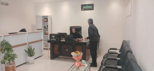 عکس تسهیل گستر آرمان گلبهار