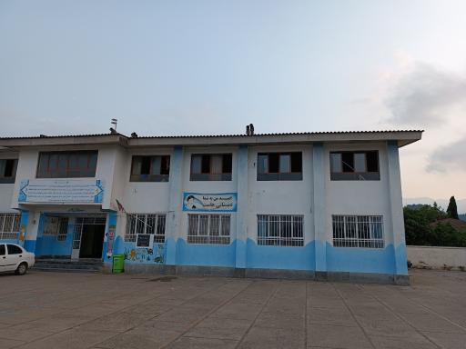 عکس مدرسه خواجه نصیر 