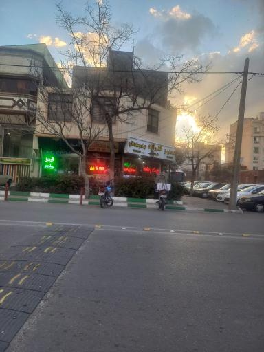 عکس دیسک و صفحه مشهد کلاچ فکرآزاد